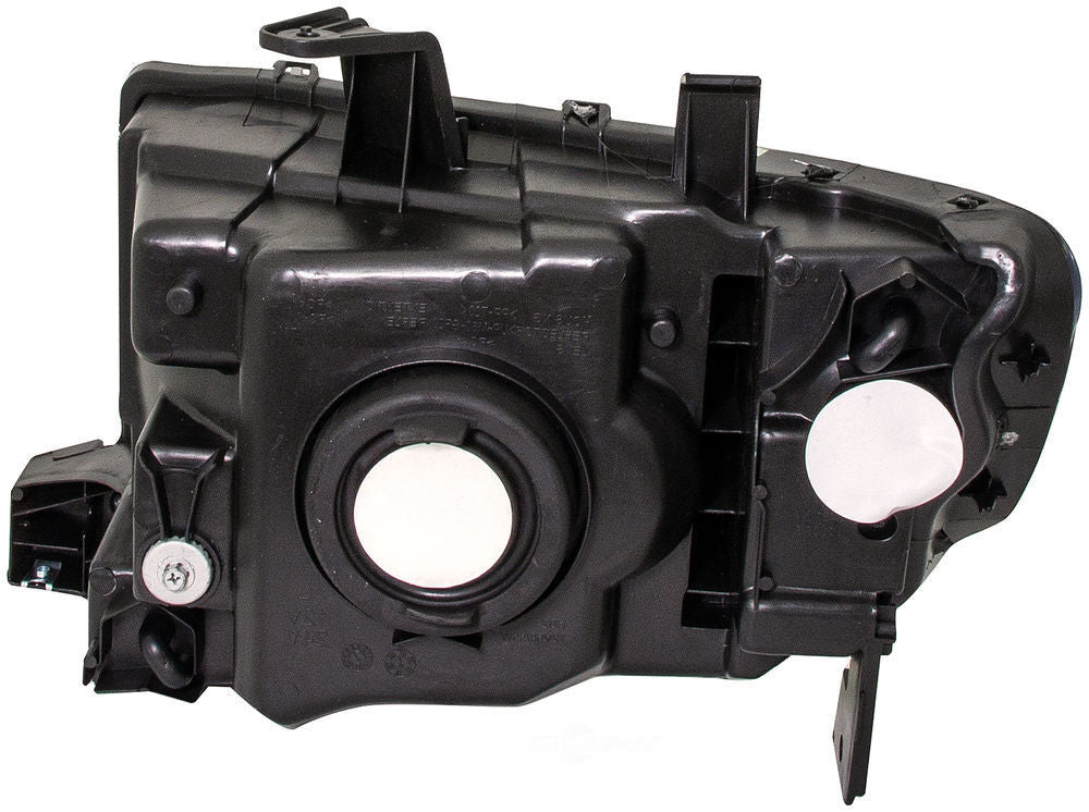 Headlight Assy  Dorman  1591130