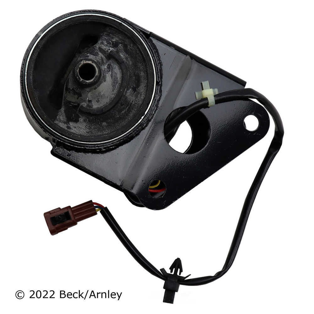 Engine Mount Frt  Beck/Arnley  104-1915