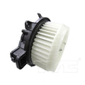 New Blower Mtr w/Wheel  TYC  700270