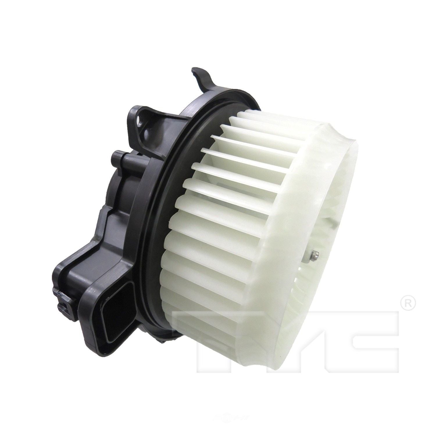 New Blower Mtr w/Wheel  TYC  700270