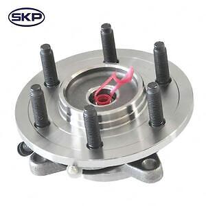 Frt Hub Assy  Skyward Automotive  SK515079