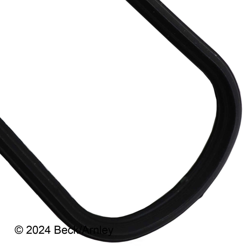 Plenum Gasket  Beck/Arnley  037-4847