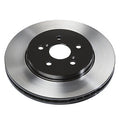 Frt Disc Brake Rotor  Wagner  BD126222E