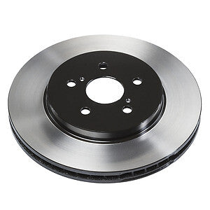 Frt Disc Brake Rotor  Wagner  BD126222E