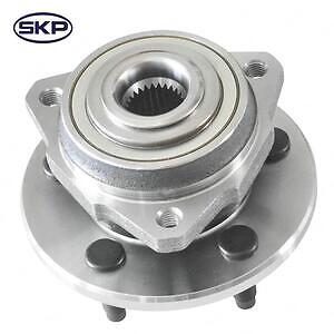 Frt Hub Assy  Skyward Automotive  SK513178
