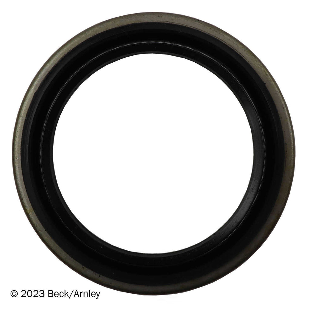 Frt Wheel Seal  Beck/Arnley  052-3345