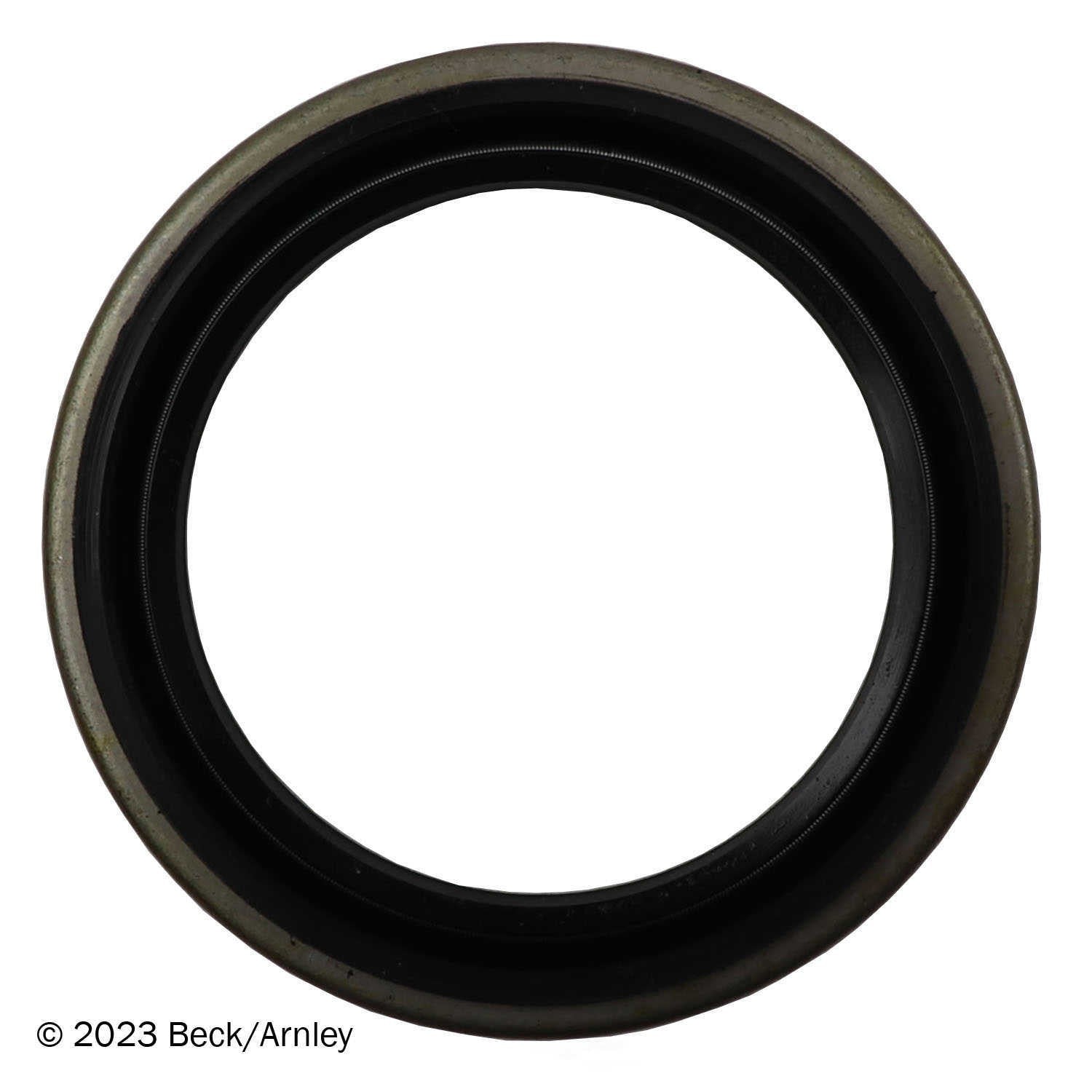 Frt Wheel Seal  Beck/Arnley  052-3345