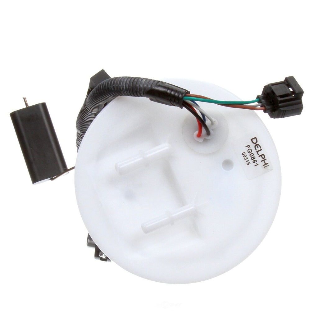 Fuel Pump Module Assy  Delphi  FG0861