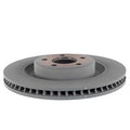 Frt Disc Brake Rotor  Motorcraft  BRRF401