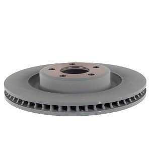 Frt Disc Brake Rotor  Motorcraft  BRRF401