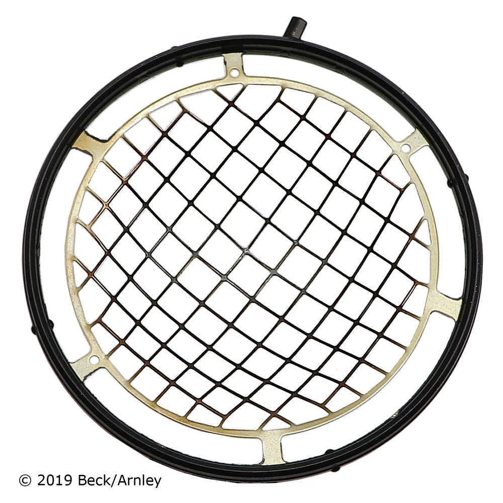 Throttle Body Base Gasket  Beck/Arnley  039-5084