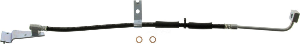 Frt Brake Hose  Centric Parts  150.67075