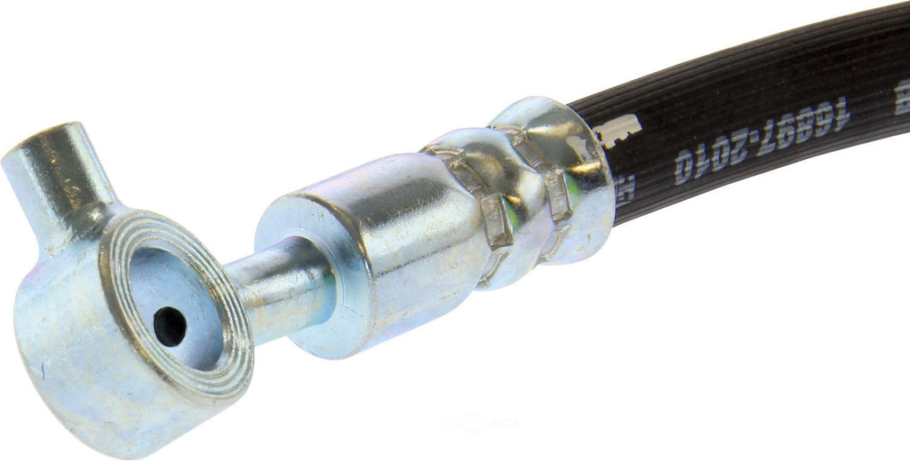 Frt Brake Hose  Centric Parts  150.42144