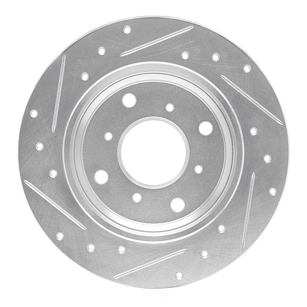 Rr Disc Brake Rotor  DFC  631-59013R