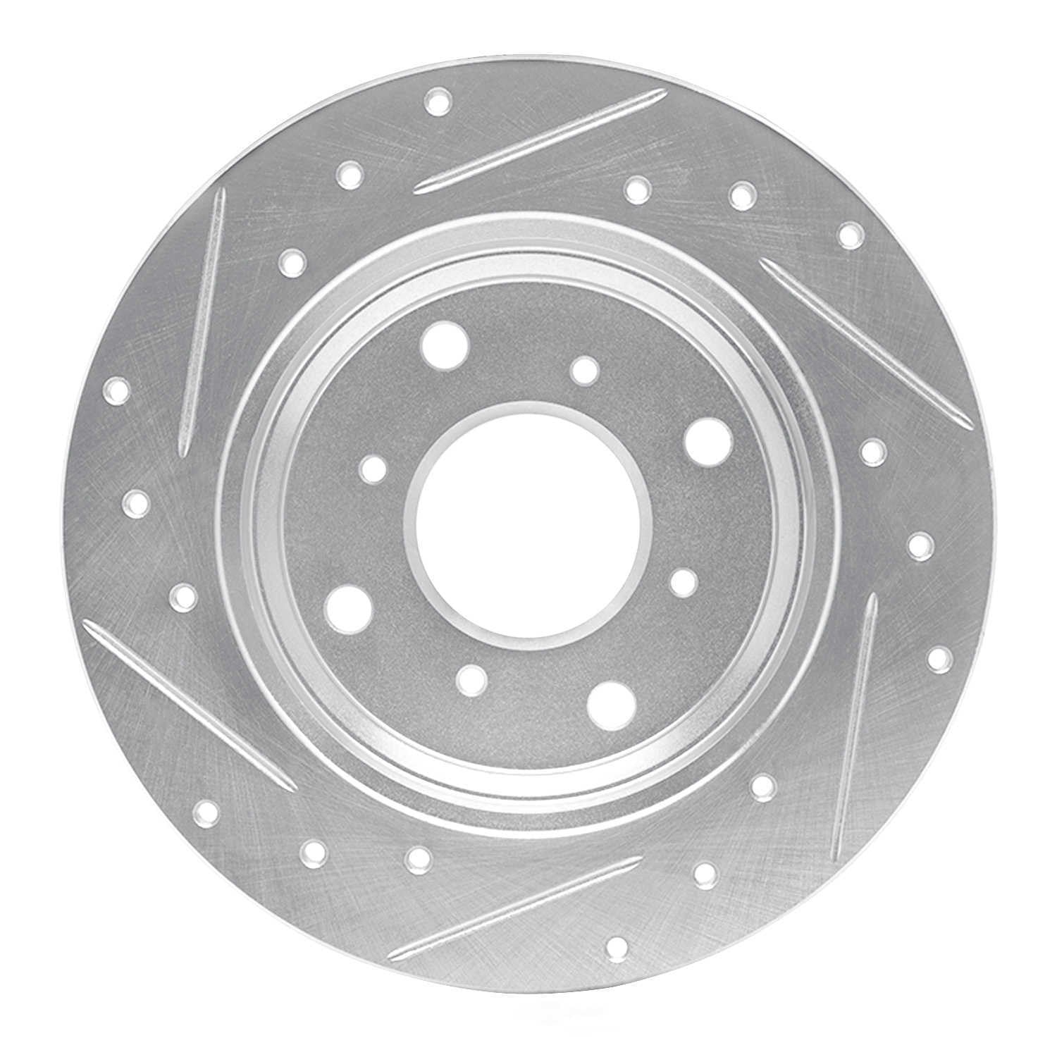 Rr Disc Brake Rotor  DFC  631-59013R