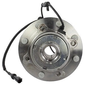 Frt Wheel Hub  Motorcraft  NHUB32