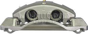Rr Lft Rebuilt Brake Caliper  Nugeon  99-17445B