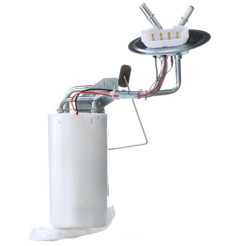 Fuel Pump Hanger Assy  Delphi  HP10274