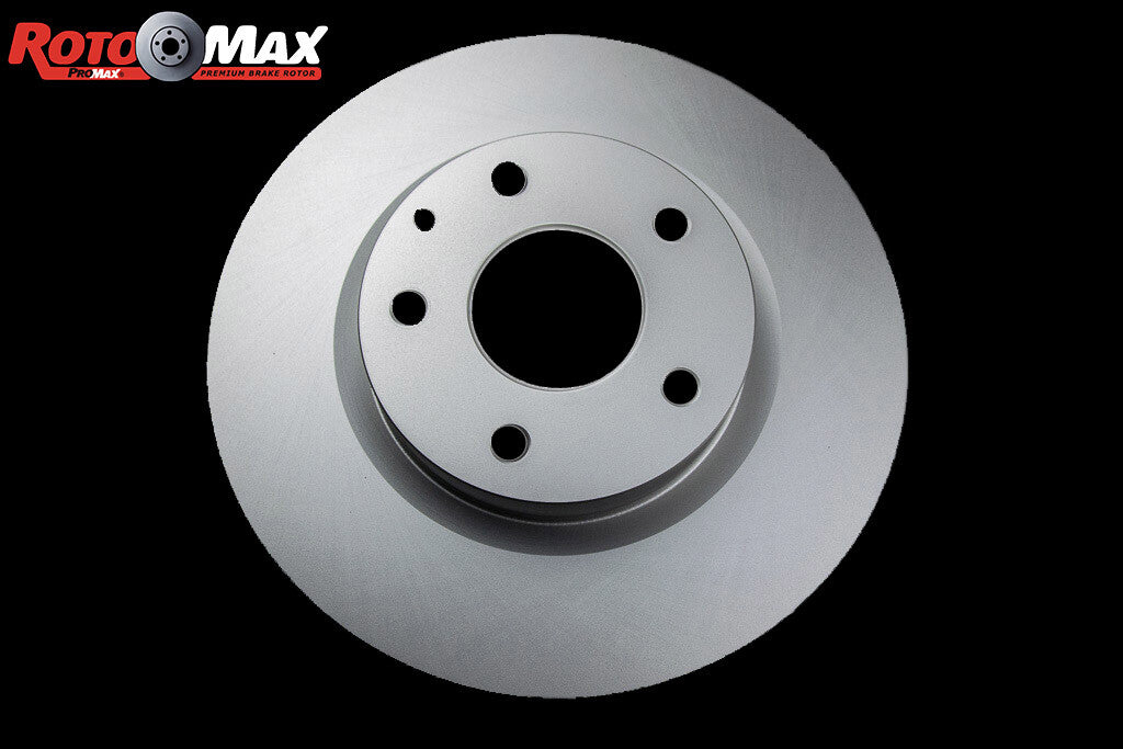 PROMAX Premium Geo-Coated Brake Rotor 20-610014