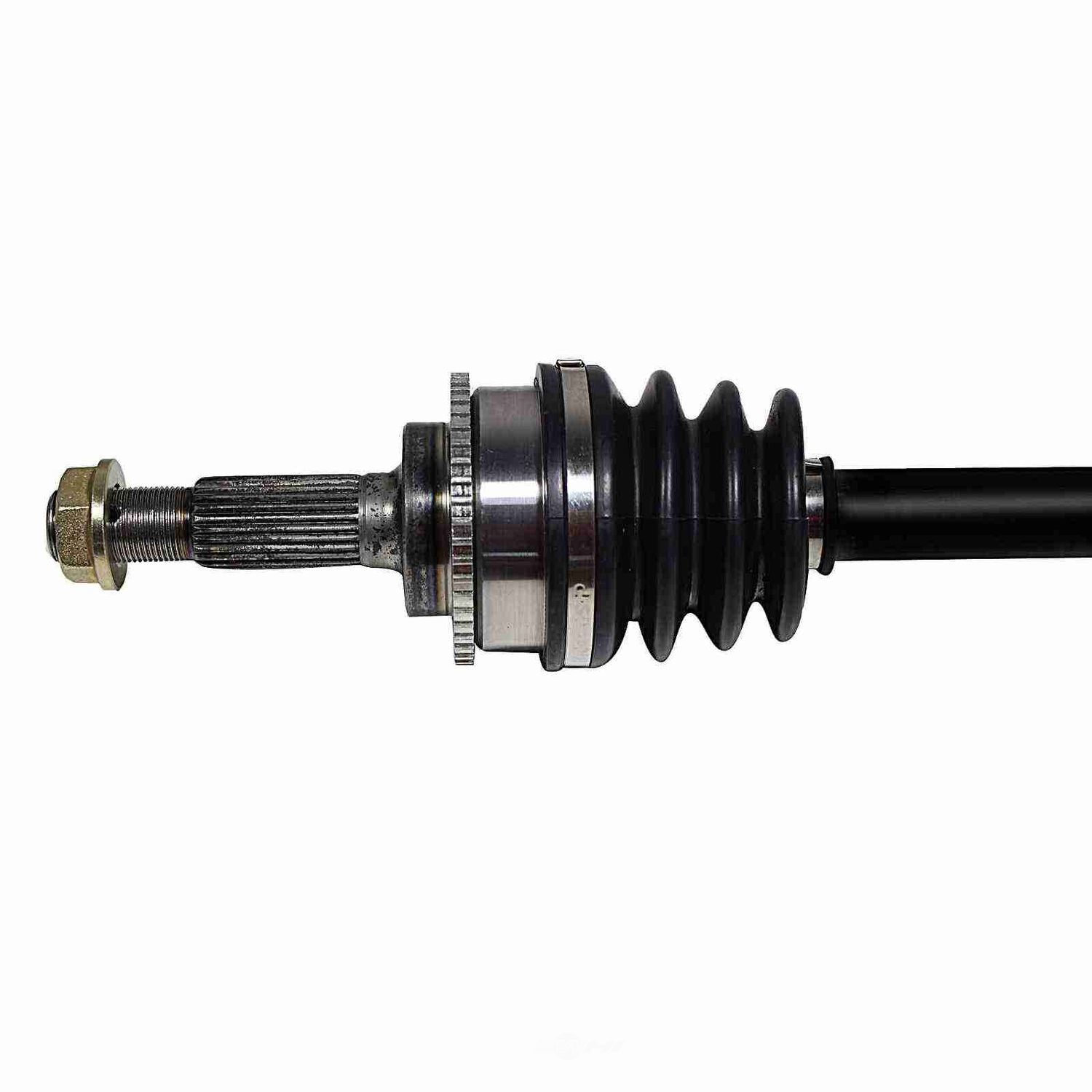 Left New CV Complete Assy   GSP North America   NCV69523