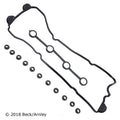 Valve Cvr Gasket Set  Beck/Arnley  036-1557