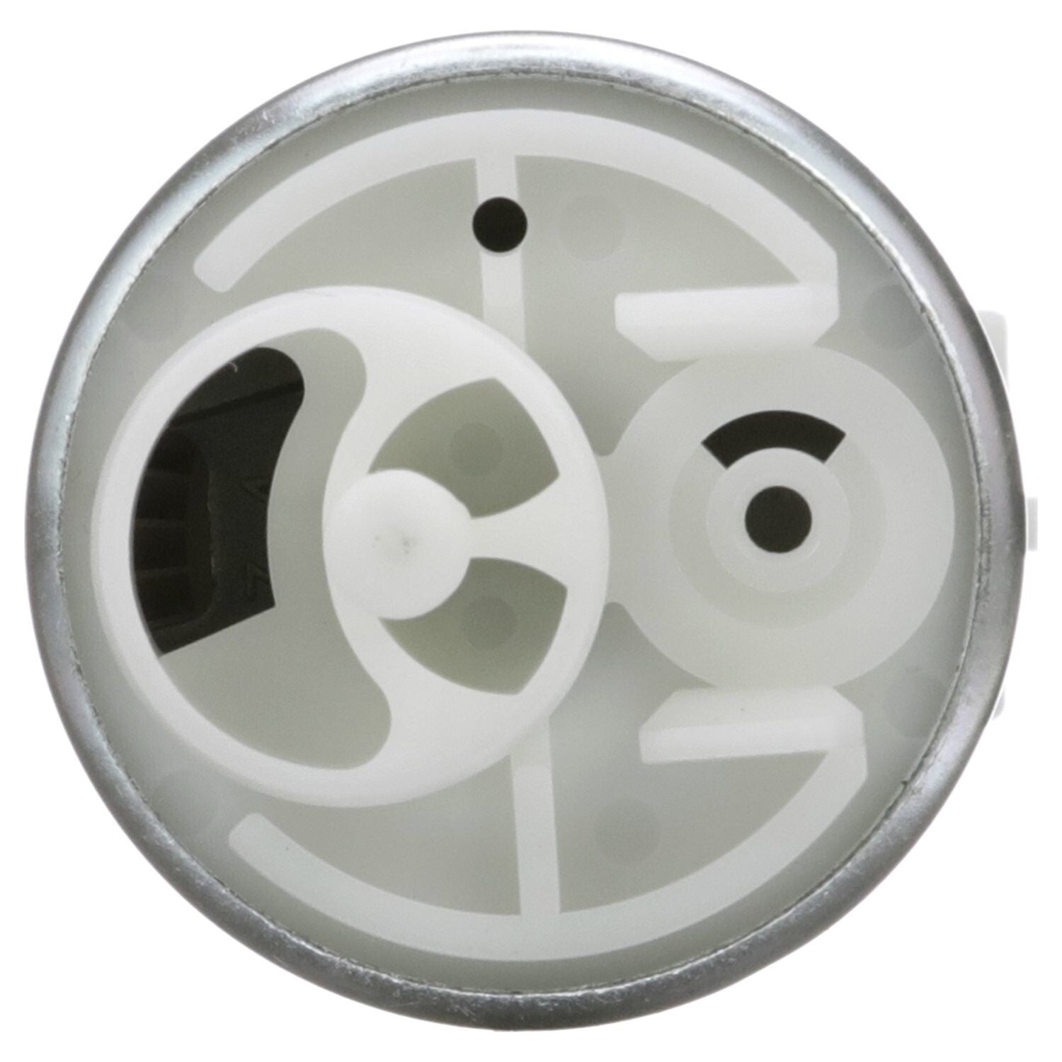 Electric Fuel Pump  Delphi  FE0114