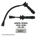 Prem Ign Wire Set  Beck/Arnley  175-6168