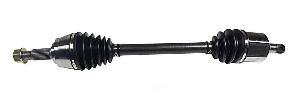 Left New CV Complete Assy   GSP North America   NCV53140