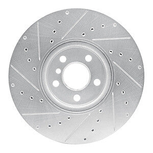 Frt Disc Brake Rotor  DFC  631-32019R