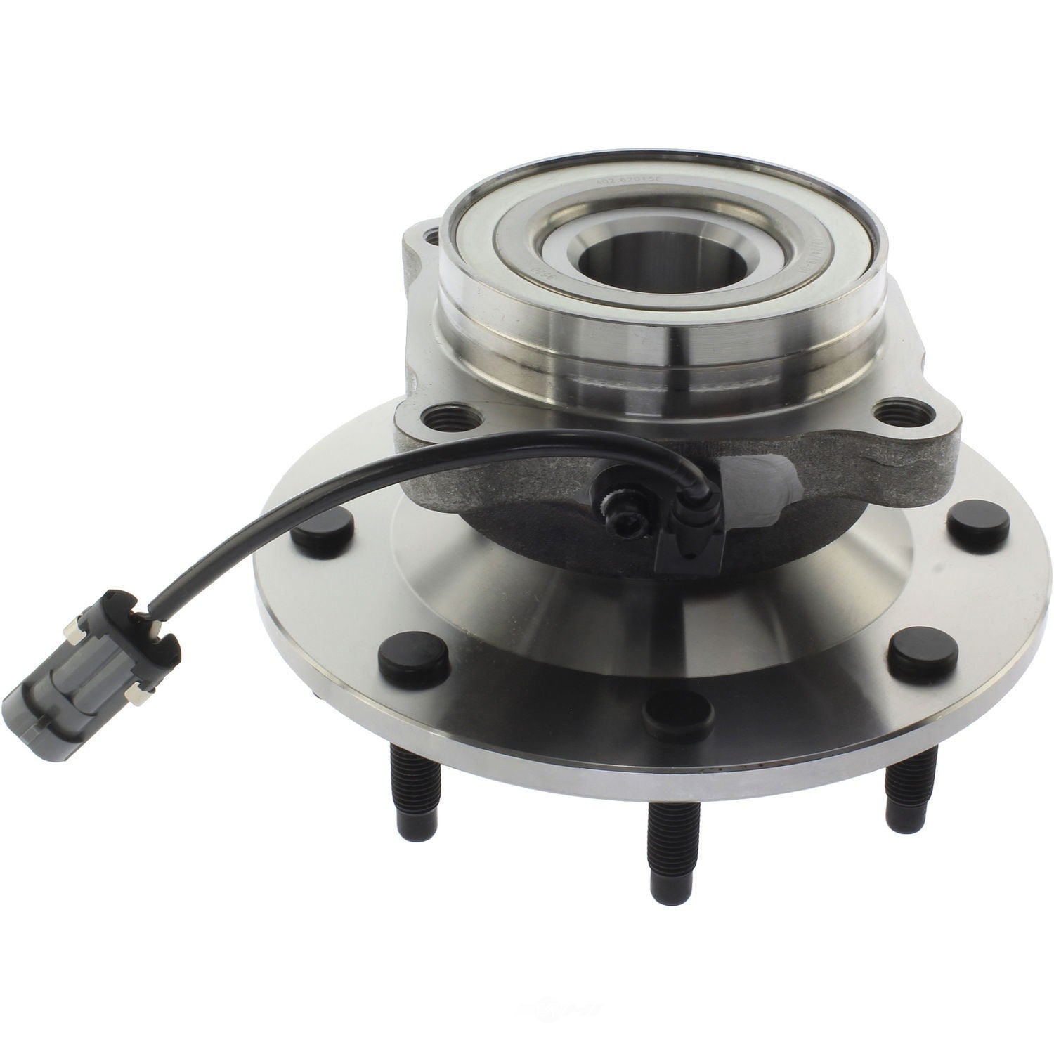 Wheel Bearing  Centric Parts  402.62015E