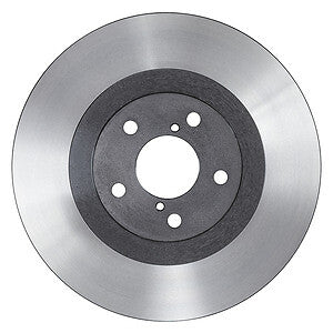 Frt Disc Brake Rotor  Wagner  BD126192E