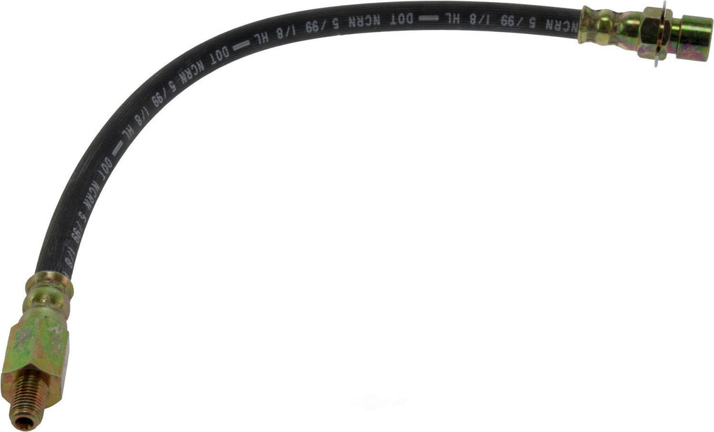 Frt Brake Hose  Centric Parts  150.61006