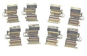 Brake Hwd Kit  Better Brake Parts  6148K