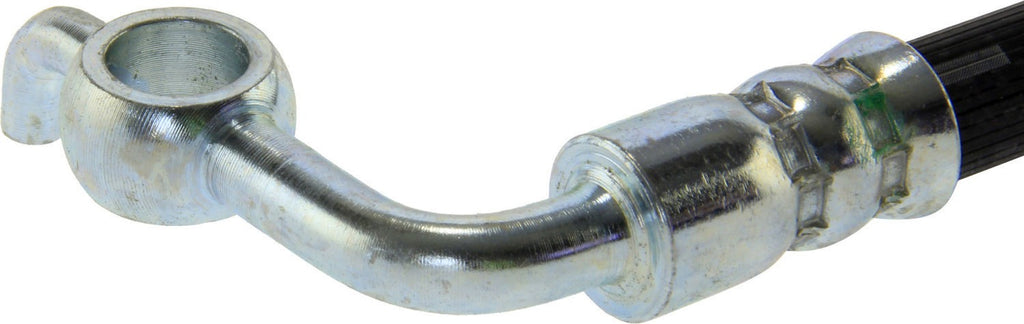 Rr Brake Hose  Centric Parts  150.47339
