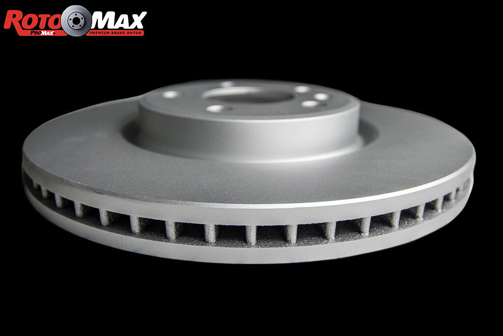 PROMAX Premium Geo-Coated Brake Rotor 20-34499