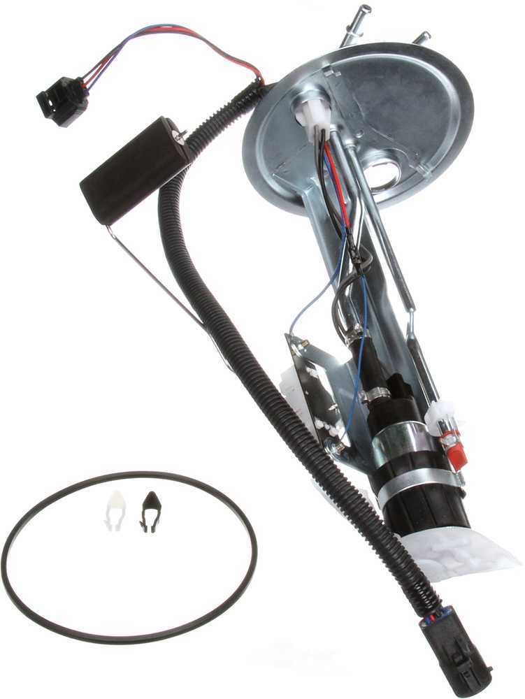Fuel Pmp & Hanger w/Sender  Delphi  HP10131