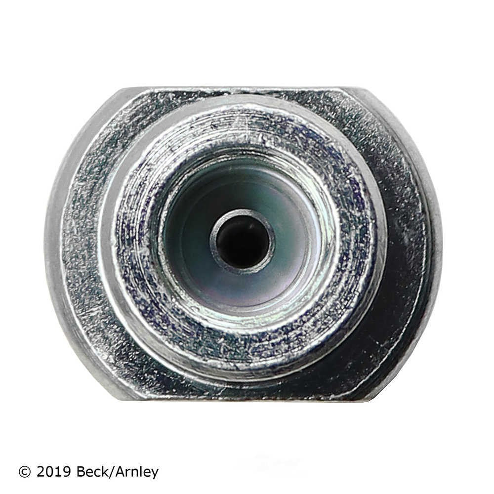 Rr Brake Hose  Beck/Arnley  073-2091