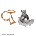 New Water Pump  Beck/Arnley  131-2269