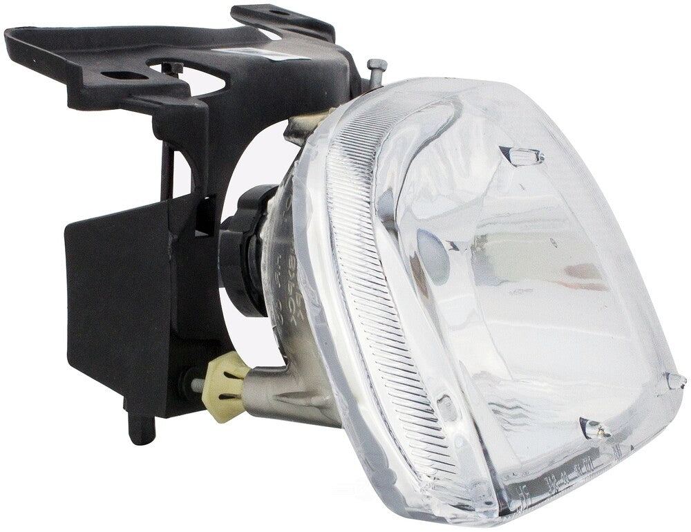 Headlight Assy  Dorman  1591006