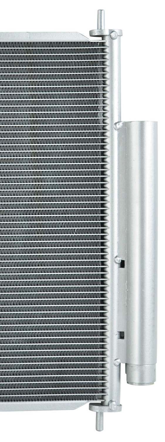 A/C Condenser   FVP   CON3997
