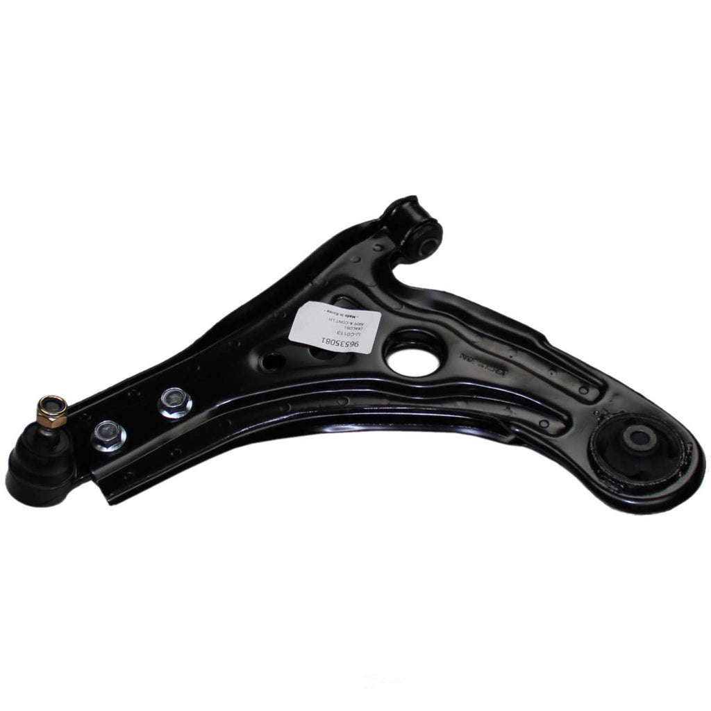 Moog Premium Control Arm RK620164