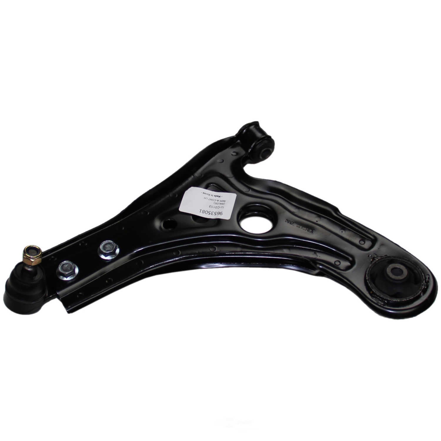 Moog Premium Control Arm RK620164