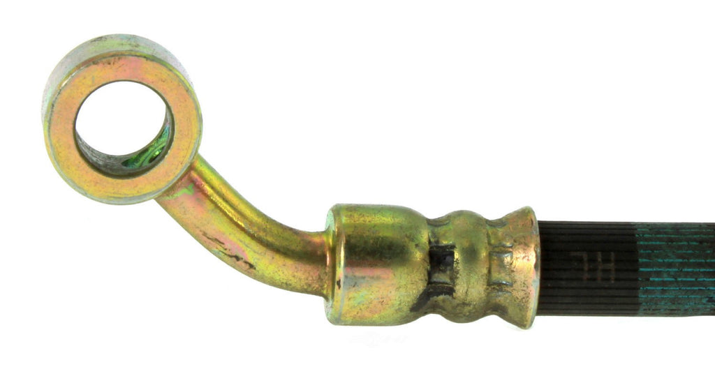 Frt Brake Hose  Centric Parts  150.40081