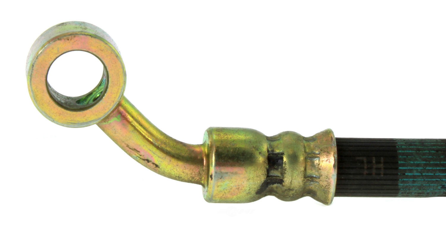 Frt Brake Hose  Centric Parts  150.40081