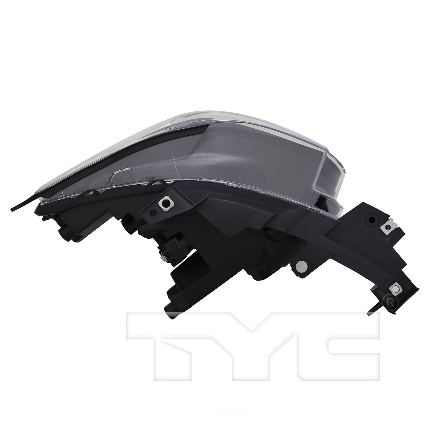 Headlight Assy  TYC  20-9868-00