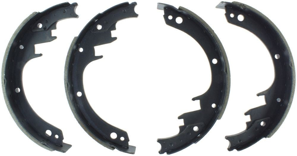 Brake Shoe Set  Centric Parts  111.03100
