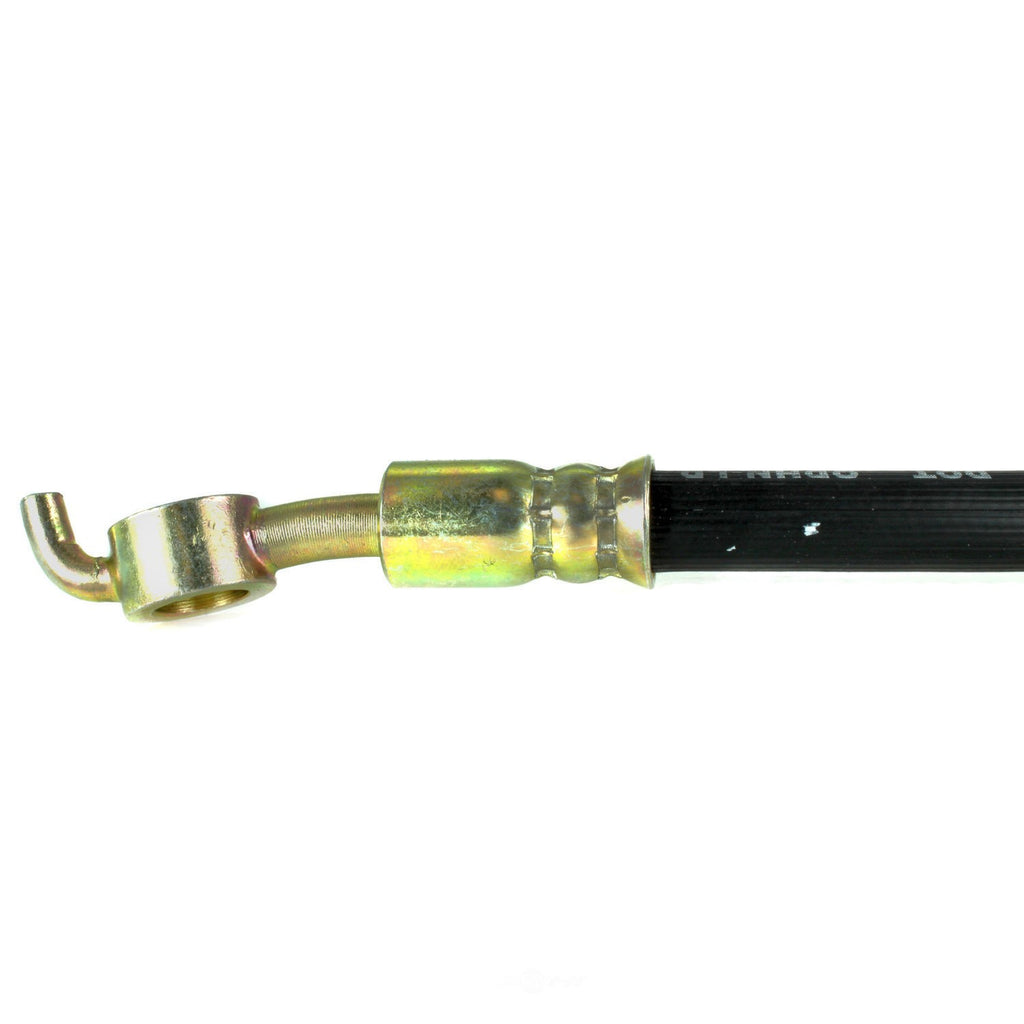 Frt Brake Hose  Centric Parts  150.51088