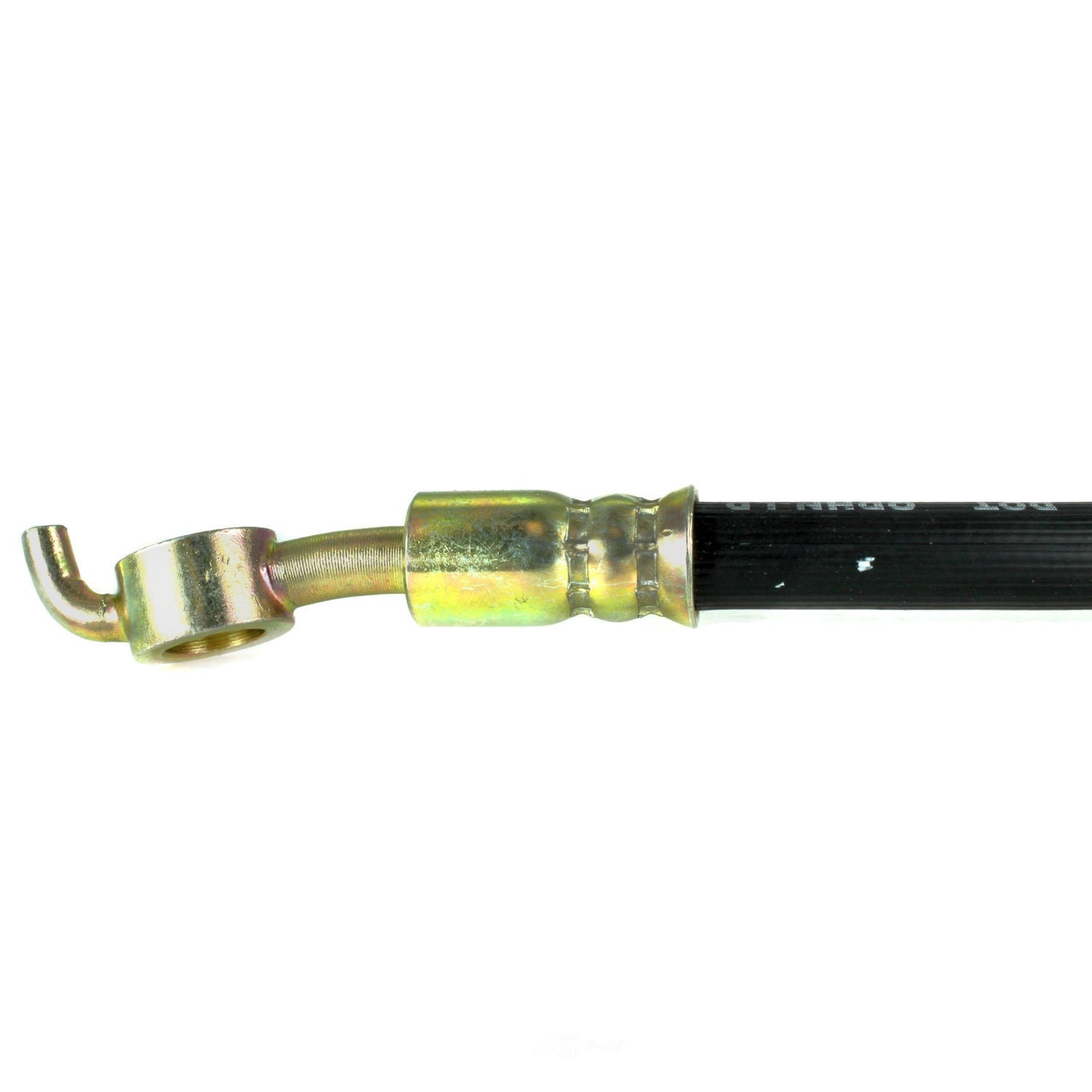 Frt Brake Hose  Centric Parts  150.51088