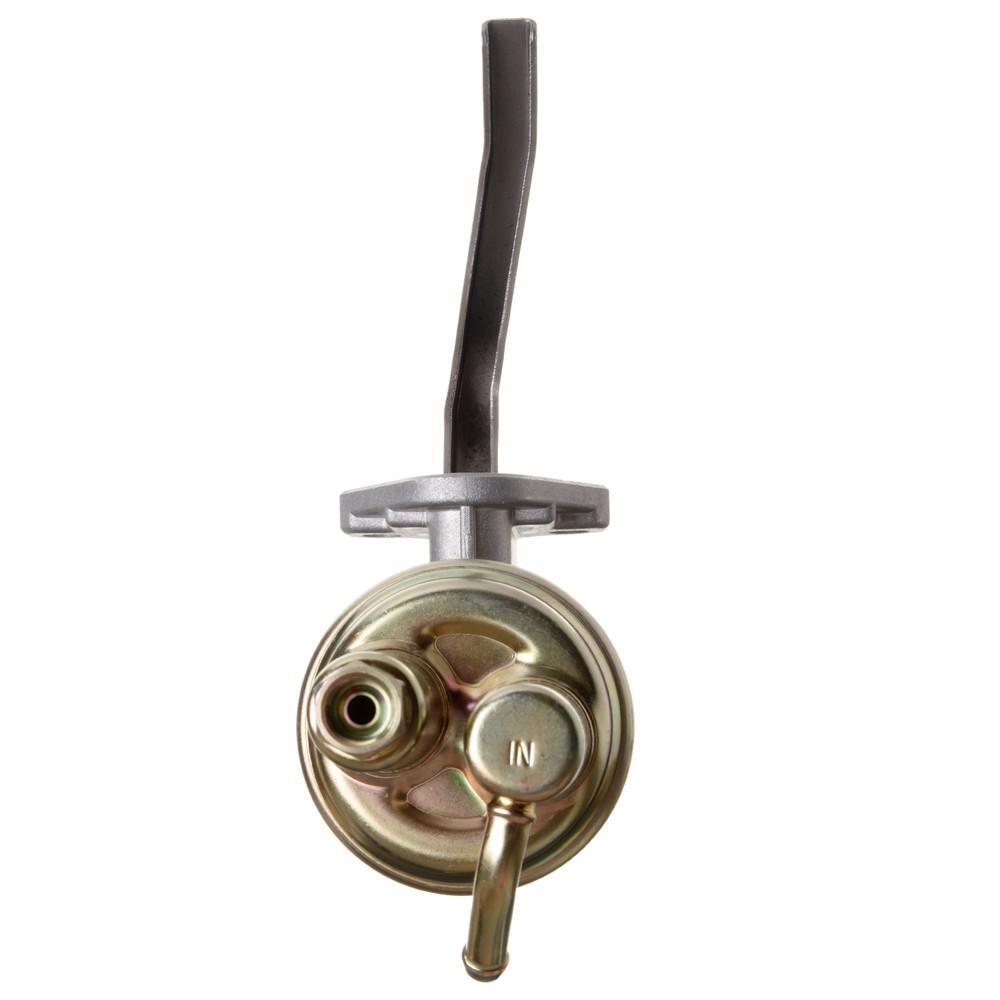 New Mechanical Fuel Pmp  Delphi  MF0016