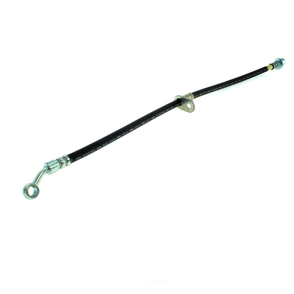 Frt Brake Hose  Centric Parts  150.40105
